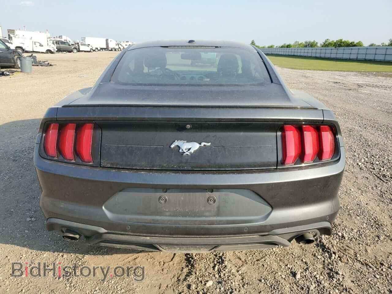 2018 FORD ALL Models - VIN: 1FA6P8TH6J5156060 - Фото 6