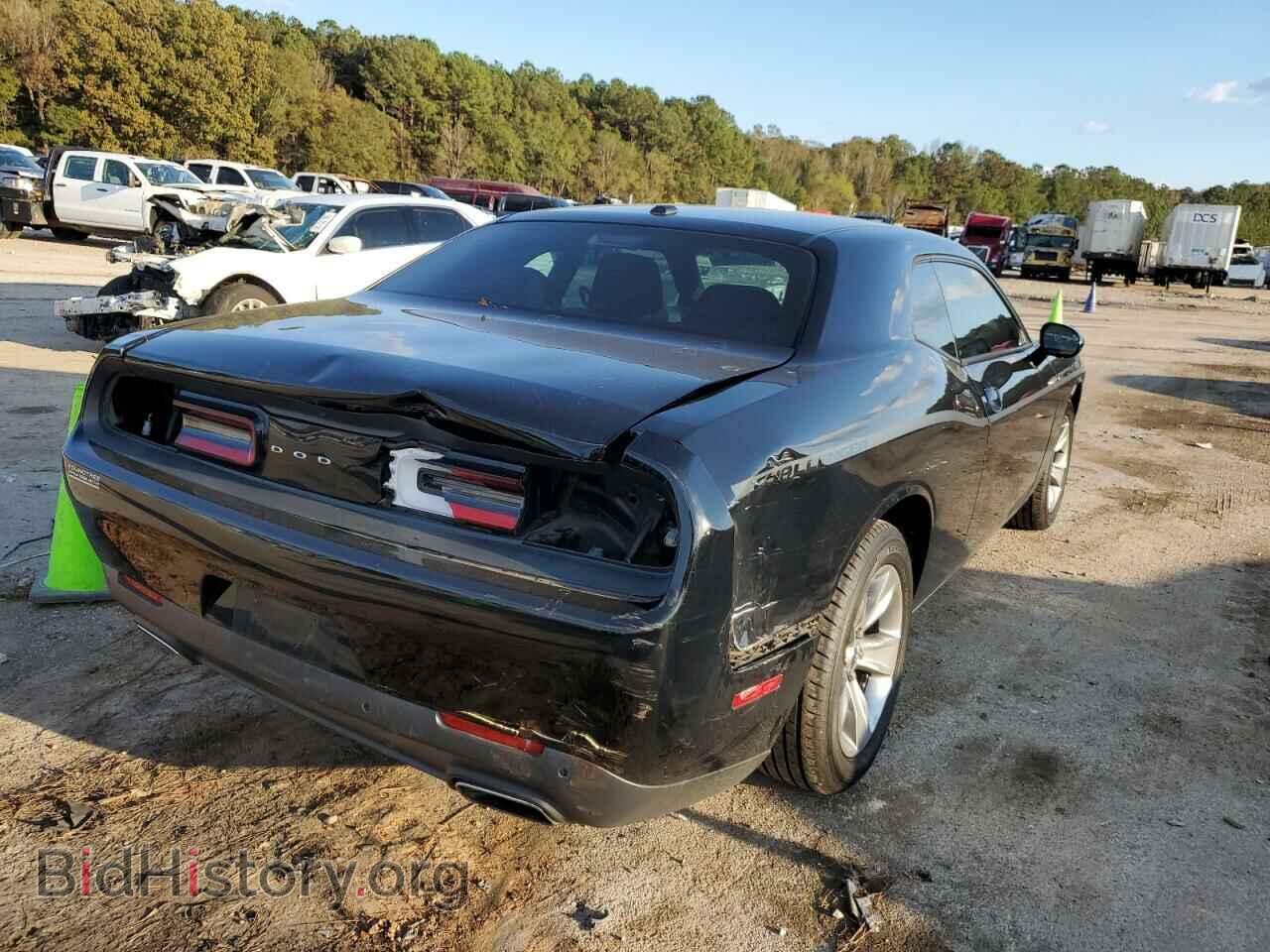 2015 DODGE CHALLENGER - VIN: 2C3CDZAG4FH789344 - Фото 4