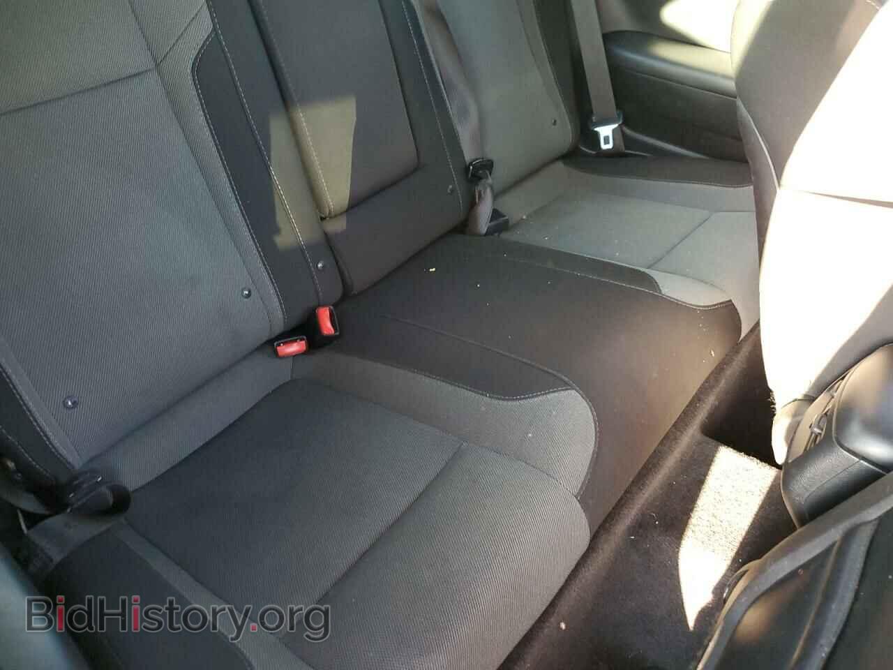 2015 DODGE CHALLENGER - VIN: 2C3CDZAG4FH789344 - Фото 6