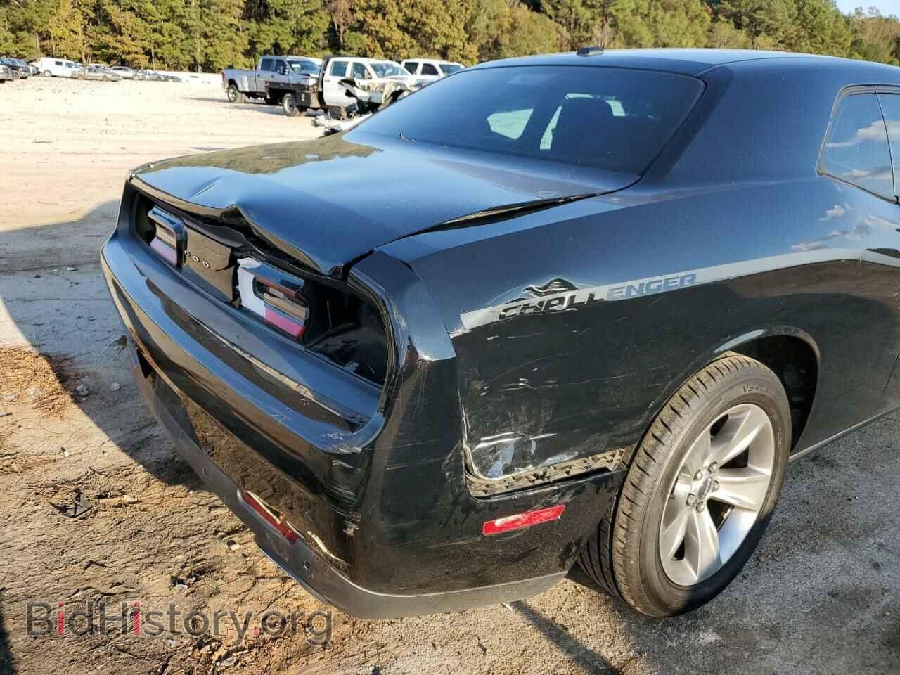 2015 DODGE CHALLENGER - VIN: 2C3CDZAG4FH789344 - Фото 9