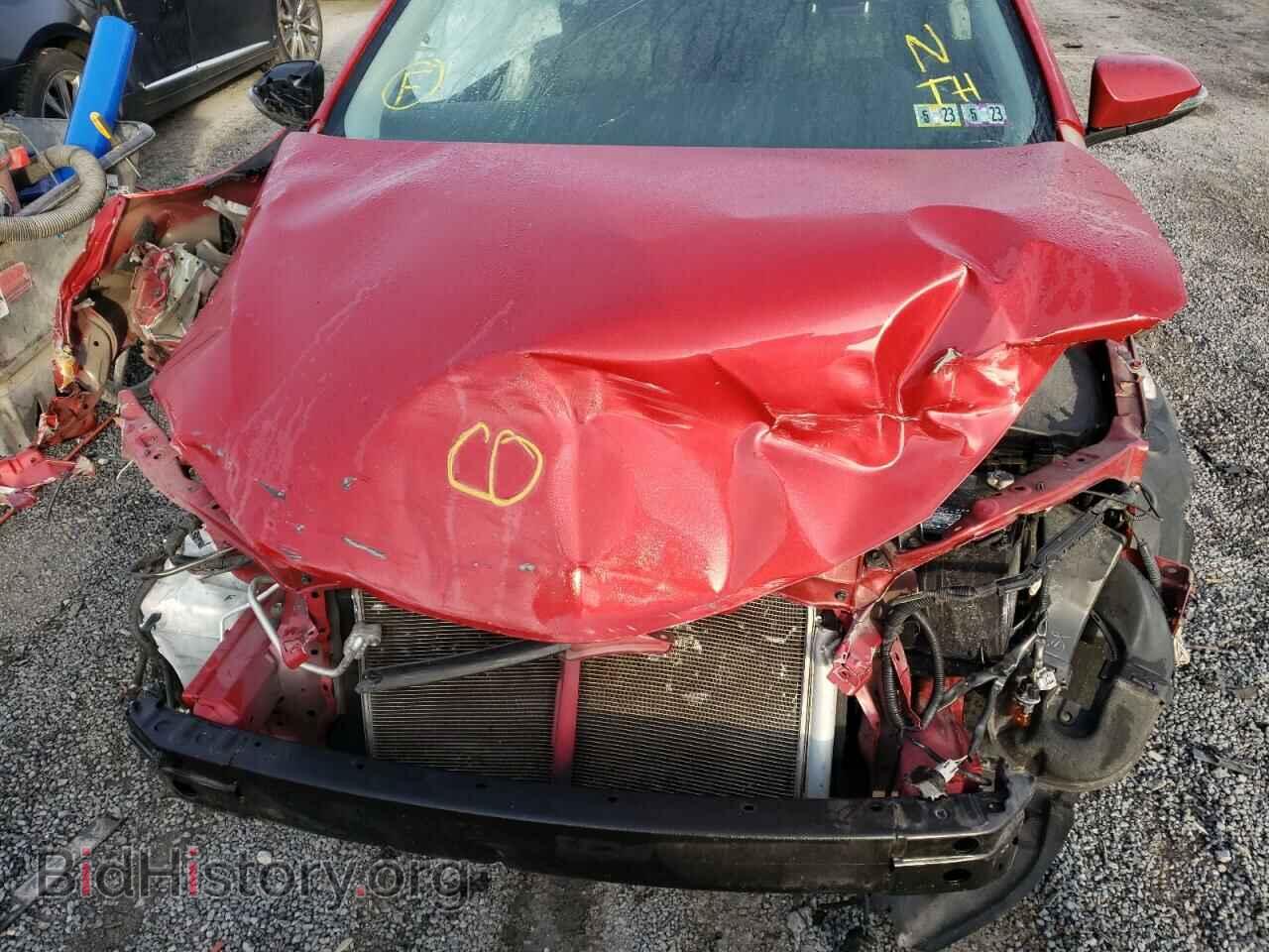 2015 TOYOTA COROLLA - VIN: 2T1BURHE9FC448513 - Photo 7