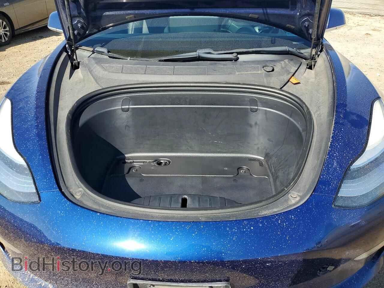 2019 TESLA MODEL 3 - VIN: 5YJ3E1EB5KF365034 - Photo 11