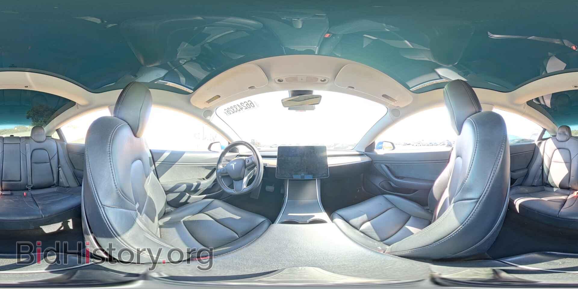 2019 TESLA MODEL 3 - VIN: 5YJ3E1EB5KF365034 - Photo 14