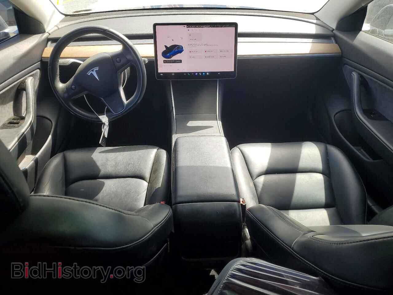 2019 TESLA MODEL 3 - VIN: 5YJ3E1EB5KF365034 - Photo 8