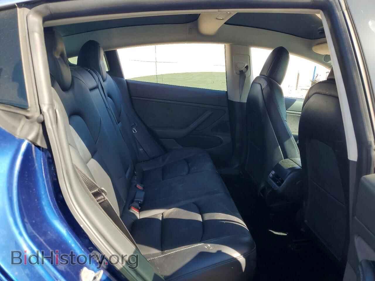 2019 TESLA MODEL 3 - VIN: 5YJ3E1EB5KF365034 - Photo 10