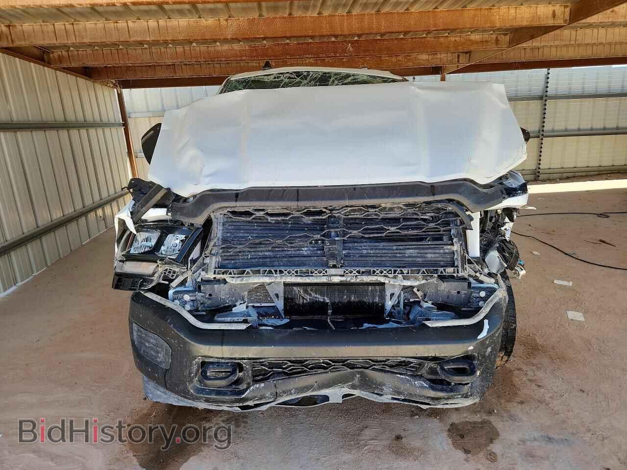2023 RAM 2500 - VIN: 3C6MR5AJ7PG562275 - Photo 5