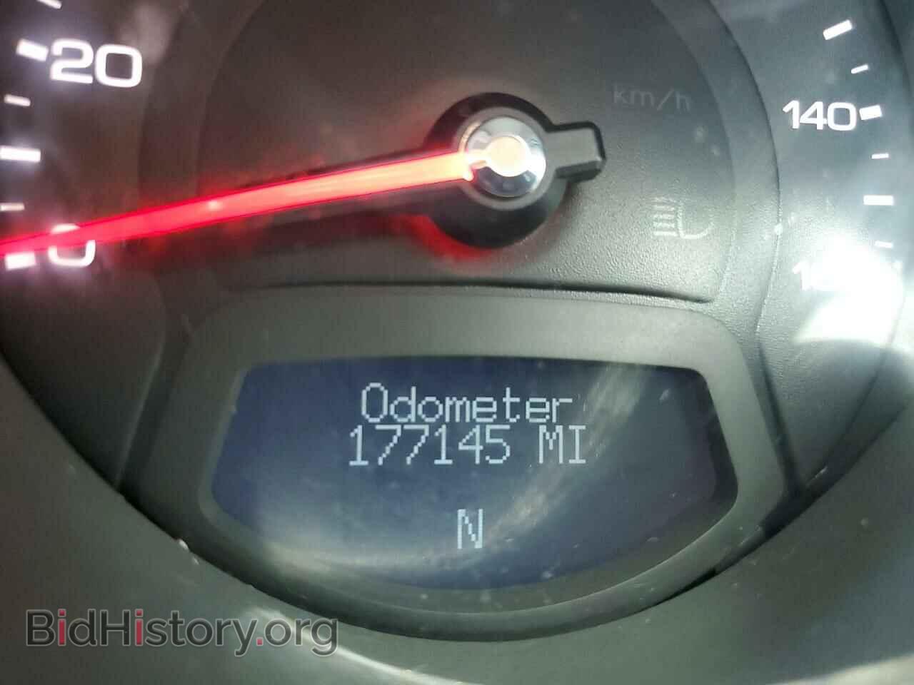 2009 CADILLAC CTS - VIN: 1G6DV57V590162823 - Фото 8