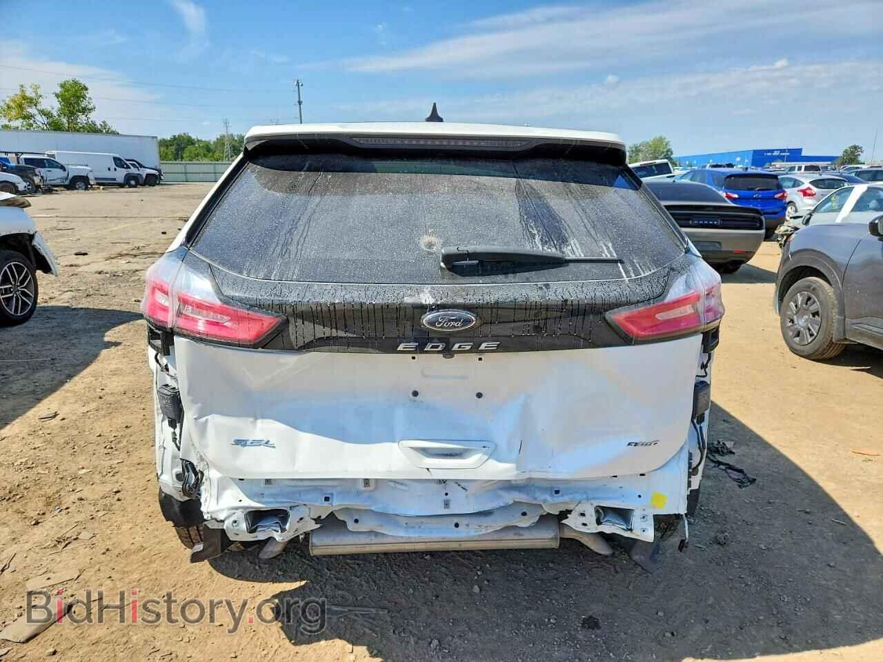 2022 FORD EDGE - VIN: 2FMPK4J9XNBB15946 - Photo 6