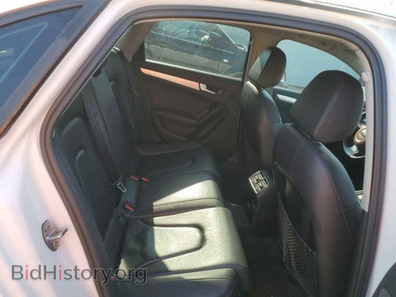 2015 Audi A4 (VIN WAUFFCFL9FN018727) — фото 10 из 13