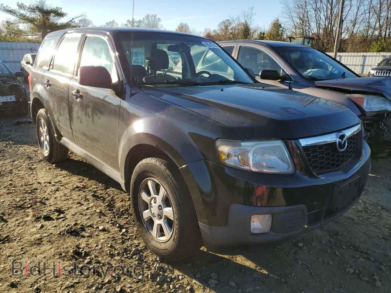 Фотография 4F2CZ02779KM02127 - MAZDA TRIBUTE 2009
