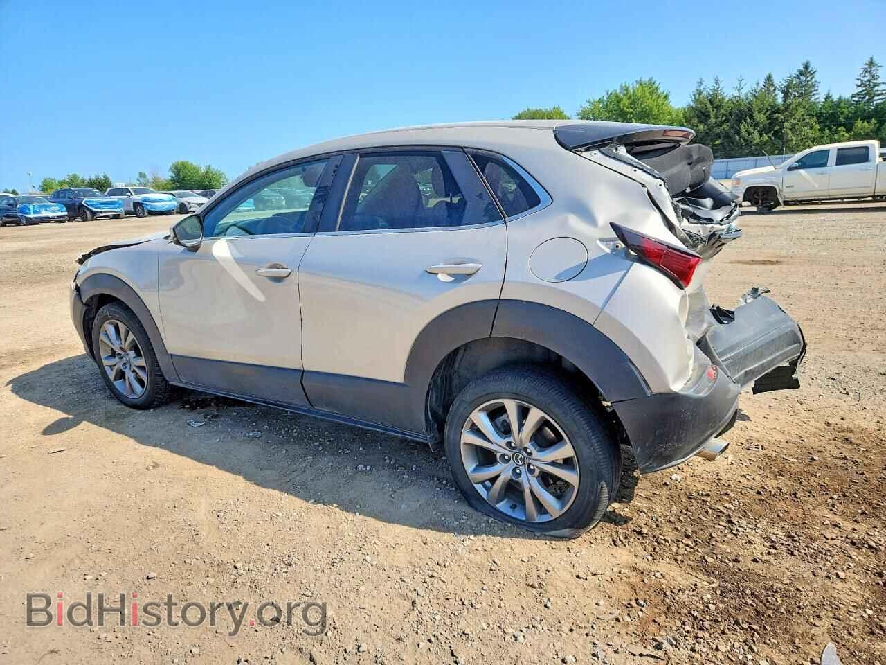 2024 MAZDA CX30 - VIN: 3MVDMBCM9RM623657 - Photo 2