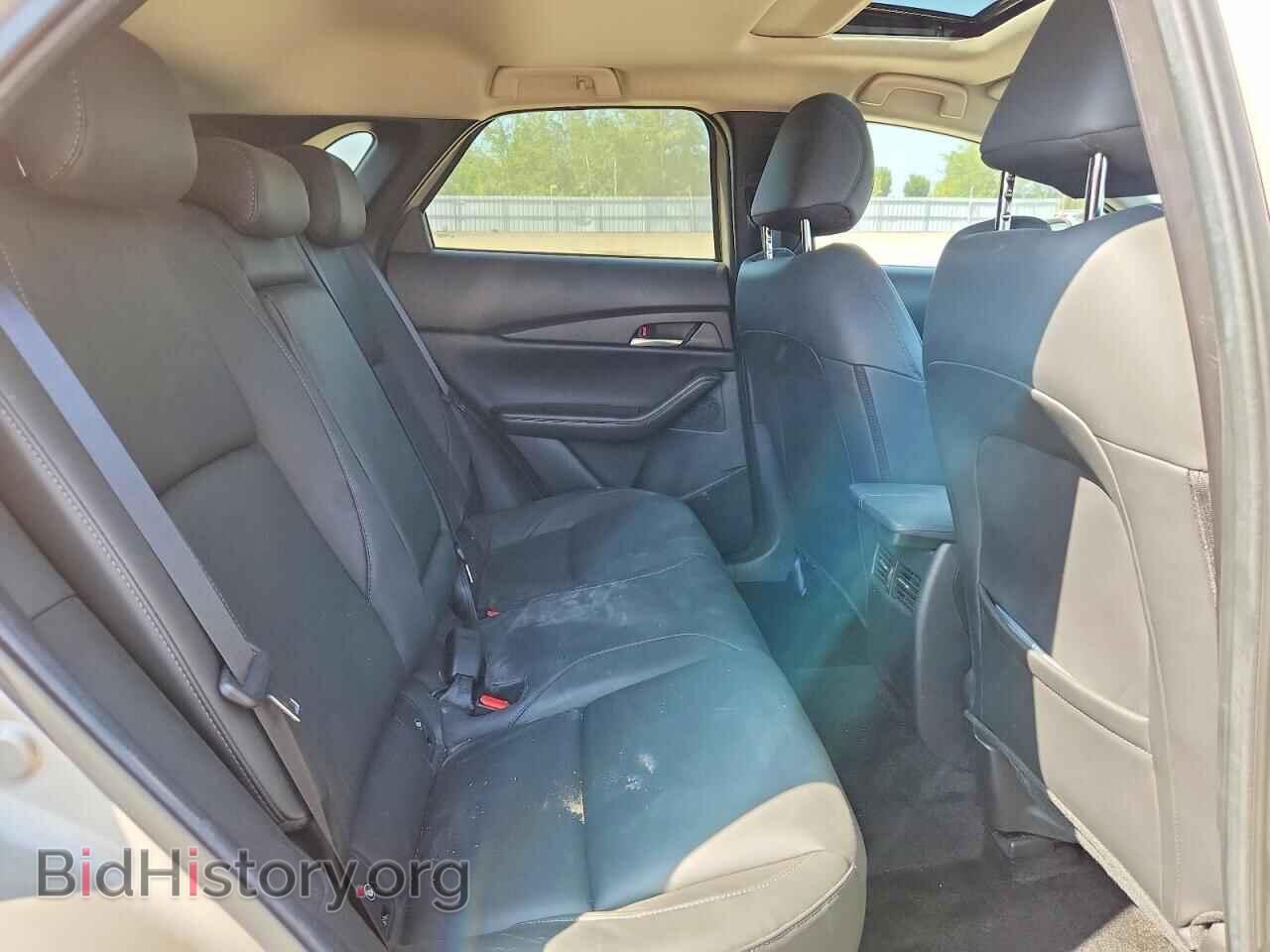 2024 MAZDA CX30 - VIN: 3MVDMBCM9RM623657 - Photo 11