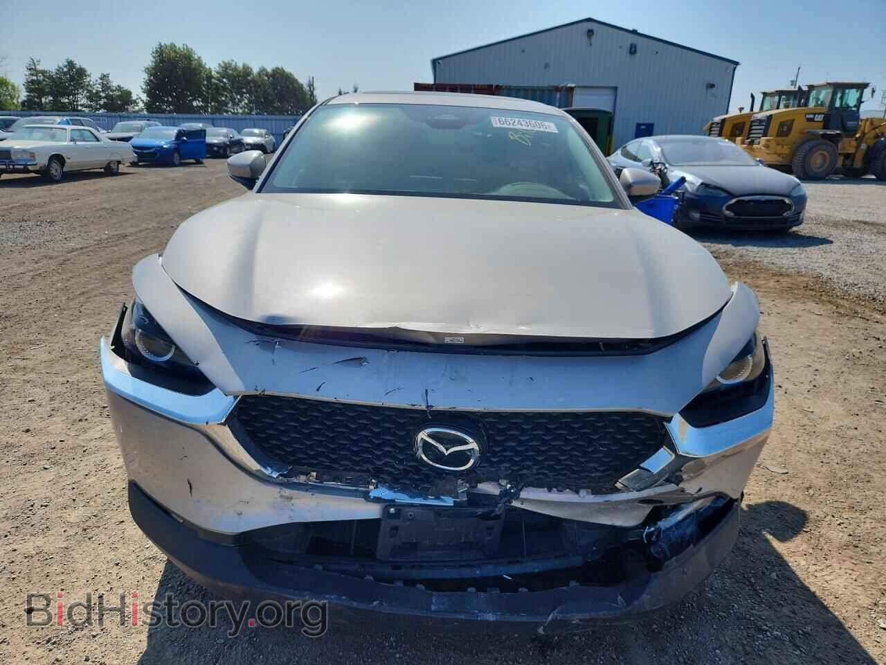 2024 MAZDA CX30 - VIN: 3MVDMBCM9RM623657 - Photo 5