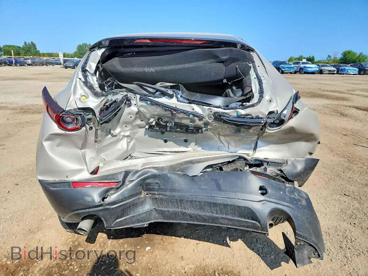 2024 MAZDA CX30 - VIN: 3MVDMBCM9RM623657 - Photo 6