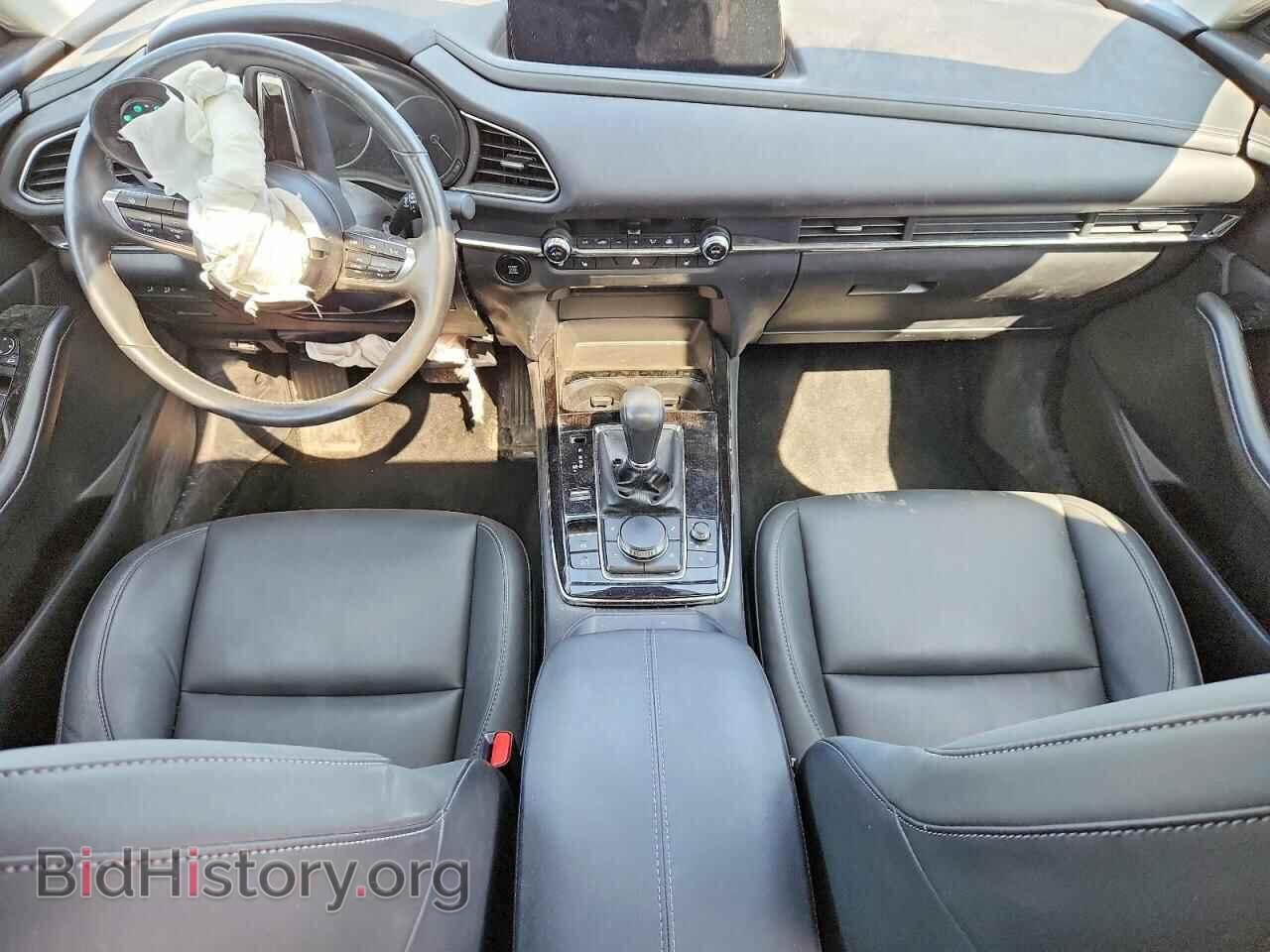 2024 MAZDA CX30 - VIN: 3MVDMBCM9RM623657 - Photo 8