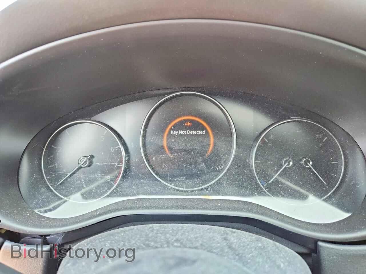 2024 MAZDA CX30 - VIN: 3MVDMBCM9RM623657 - Photo 9