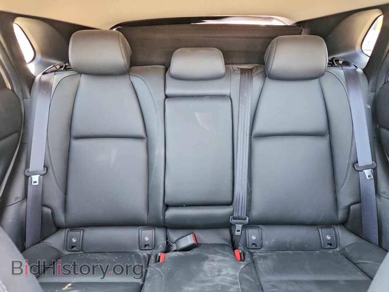 2024 MAZDA CX30 - VIN: 3MVDMBCM9RM623657 - Photo 10