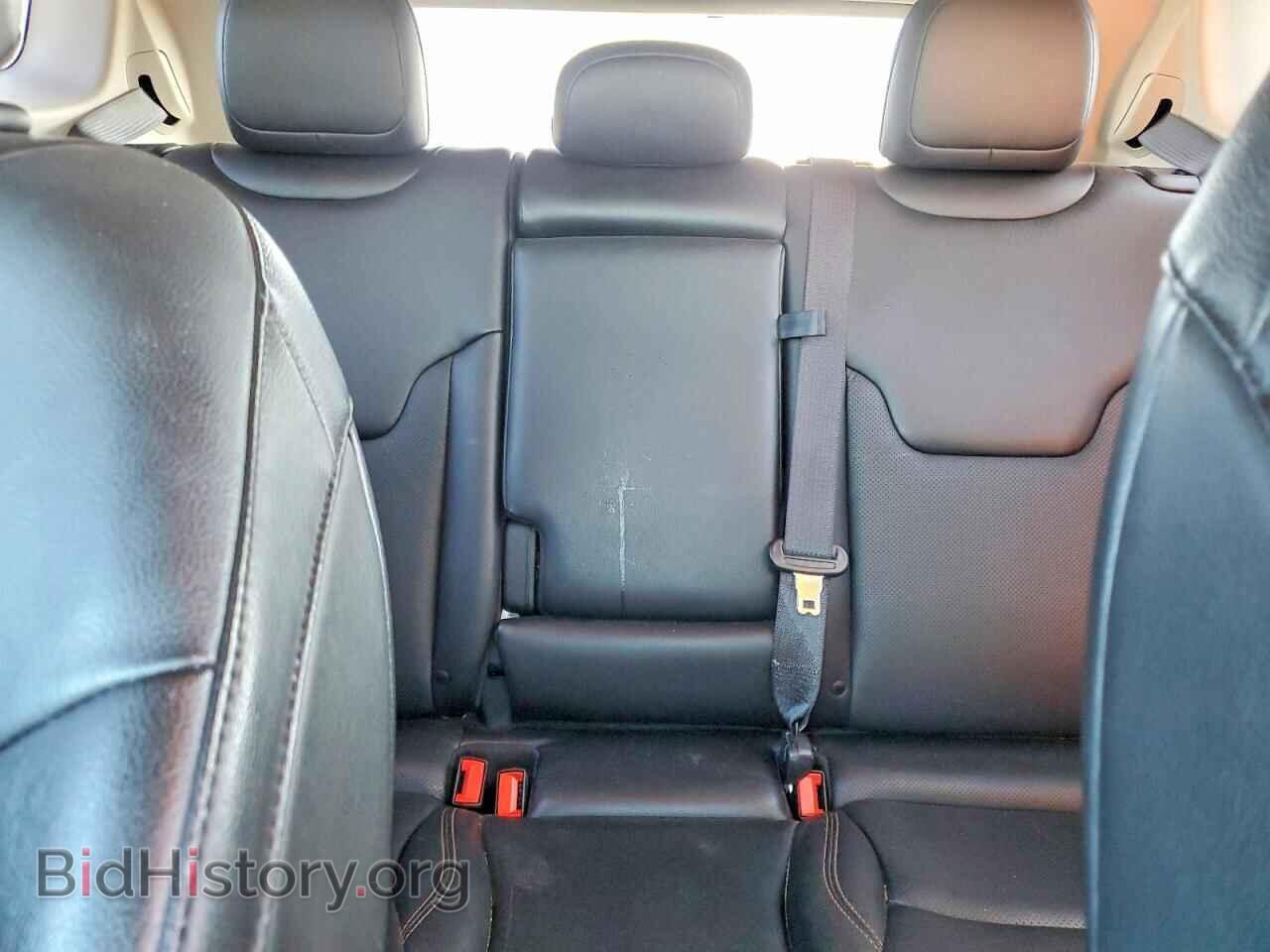 2022 JEEP COMPASS - VIN: 3C4NJDCB1NT107771 - Фото 10