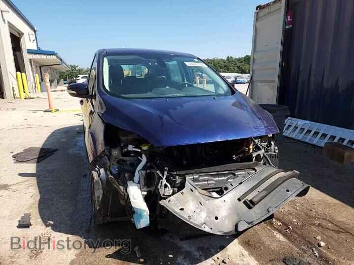 2017 FORD CMAX - VIN: 1FADP5DU5HL110730 - Photo 15