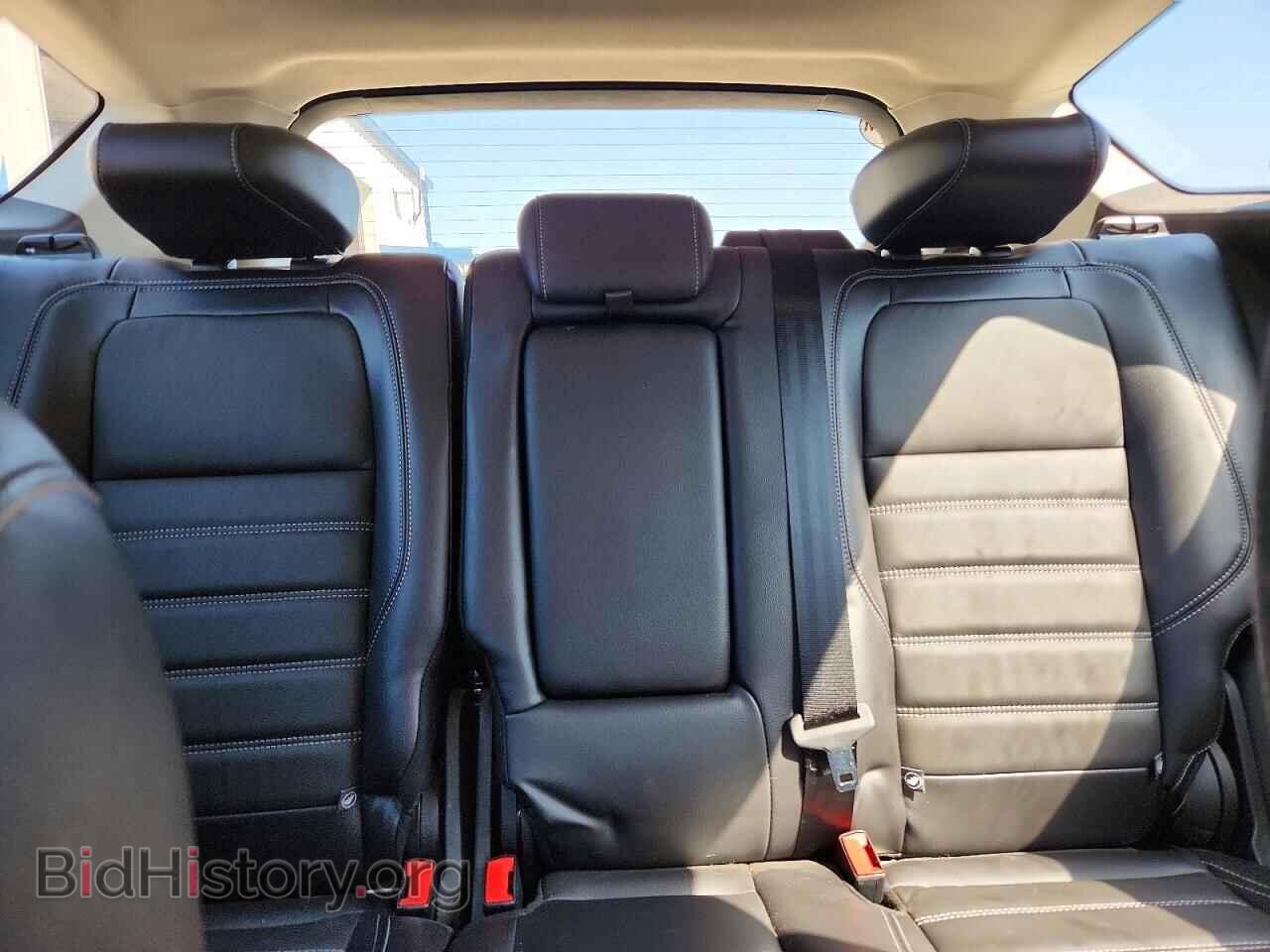 2017 FORD CMAX - VIN: 1FADP5DU5HL110730 - Photo 10