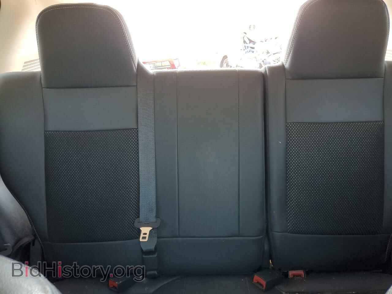 2015 JEEP COMPASS - VIN: 1C4NJDEBXFD207498 - Фото 10