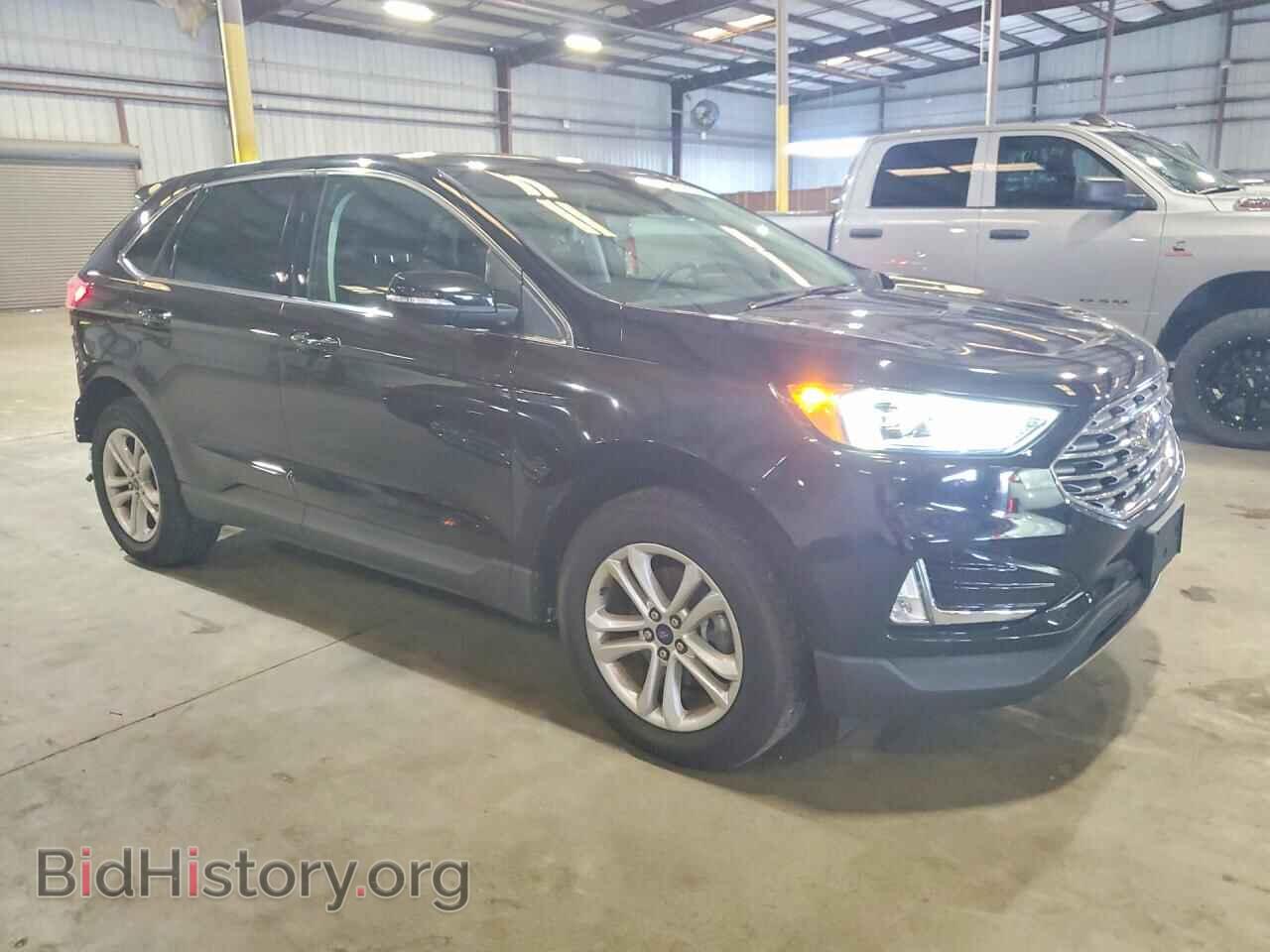2020 FORD EDGE - VIN: 2FMPK3J99LBA66892 - Photo 4