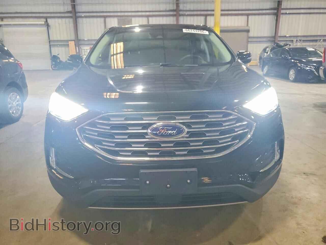2020 FORD EDGE - VIN: 2FMPK3J99LBA66892 - Photo 5