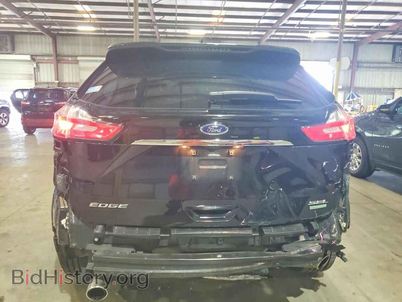 2020 FORD EDGE - VIN: 2FMPK3J99LBA66892 - Photo 6