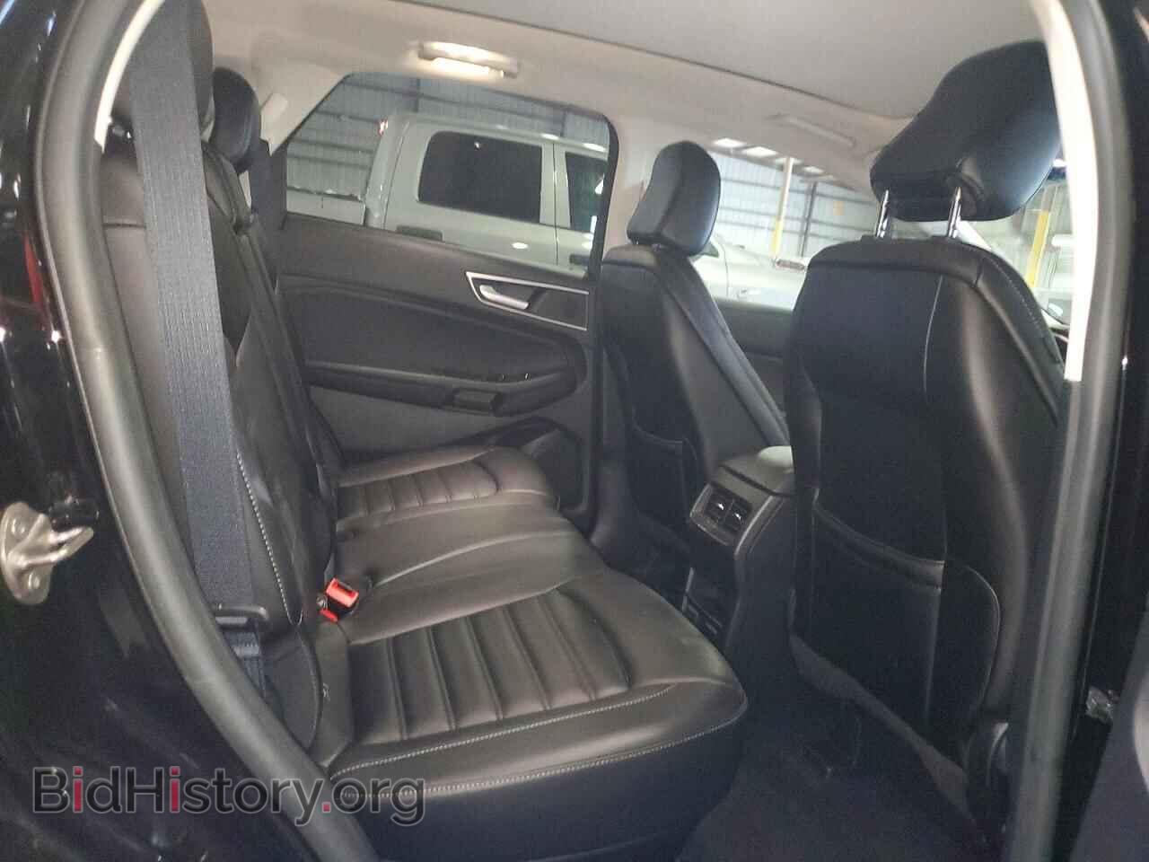 2020 FORD EDGE - VIN: 2FMPK3J99LBA66892 - Photo 10