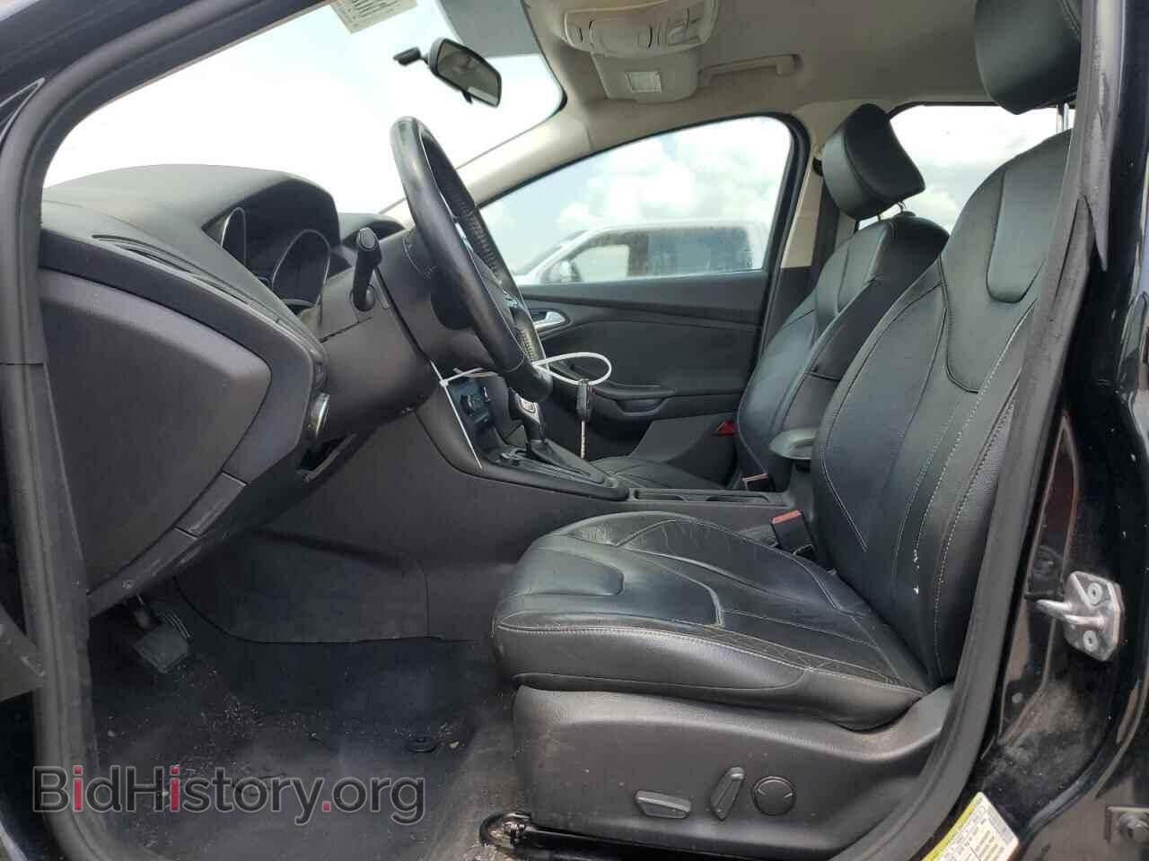 2015 FORD ALL Models - VIN: 1FADP3F2XFL218886 - Photo 8