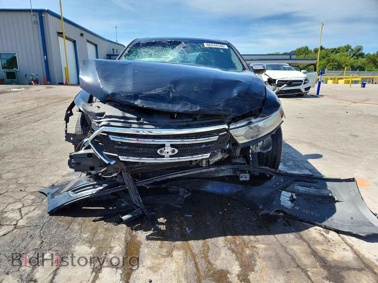 2014 FORD TAURUS - VIN: 1FAHP2F88EG123962 - Photo 5