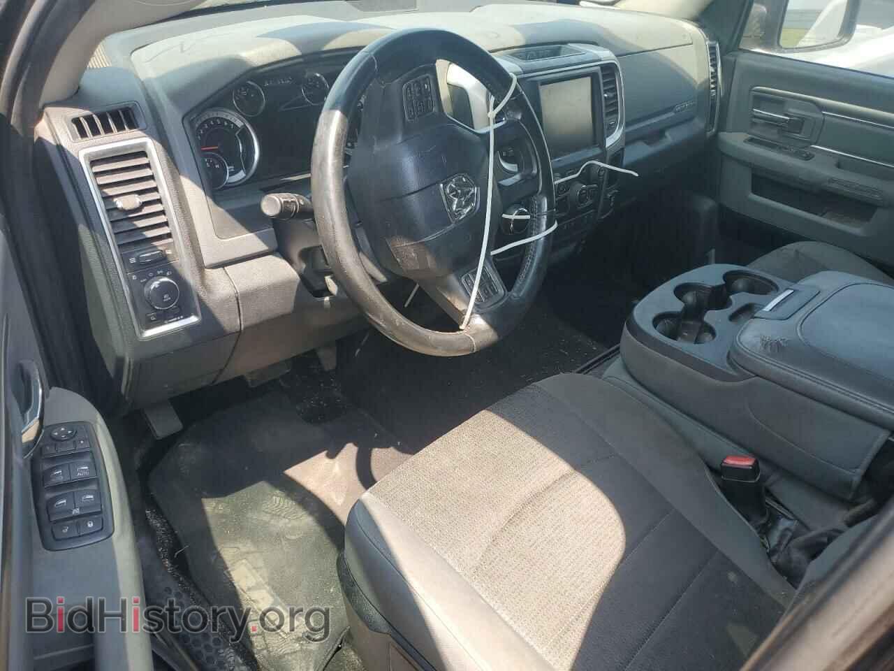 2016 RAM 1500 - VIN: 1C6RR6LG3GS285873 - Фото 8