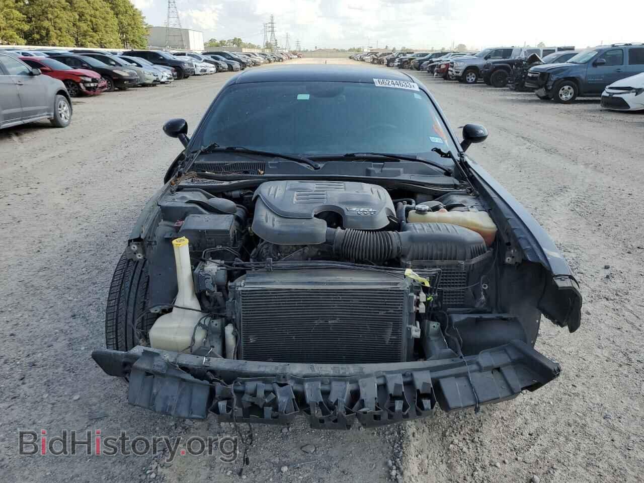 2015 DODGE CHALLENGER - VIN: 2C3CDZBG2FH823540 - Фото 5
