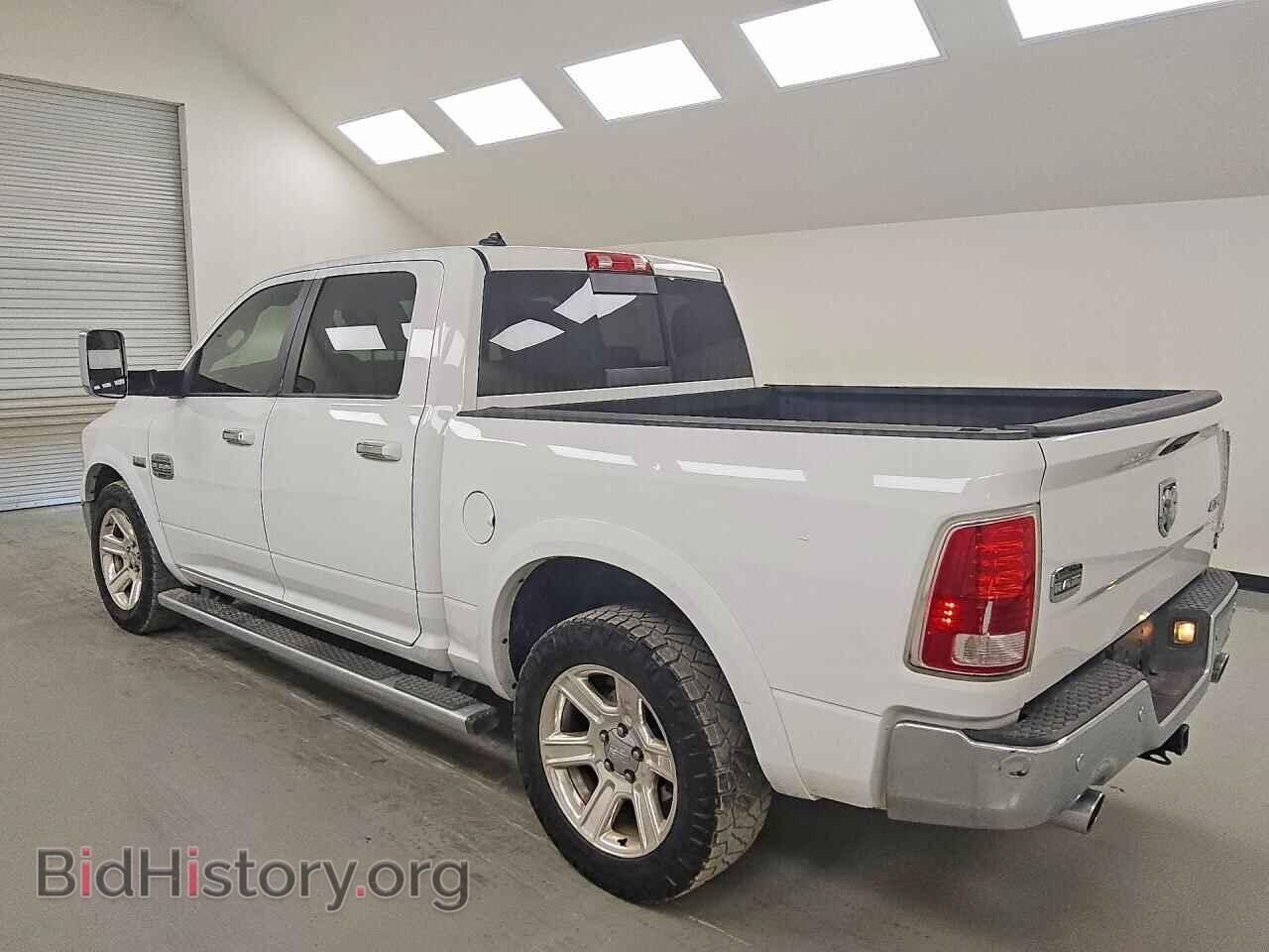 2015 RAM 1500 - VIN: 1C6RR7PT0FS513100 - Фото 2