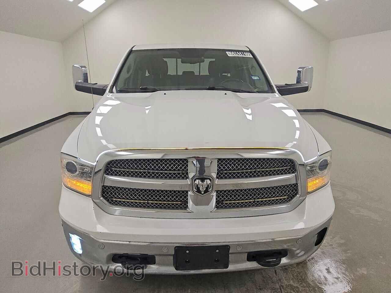 2015 RAM 1500 - VIN: 1C6RR7PT0FS513100 - Фото 5