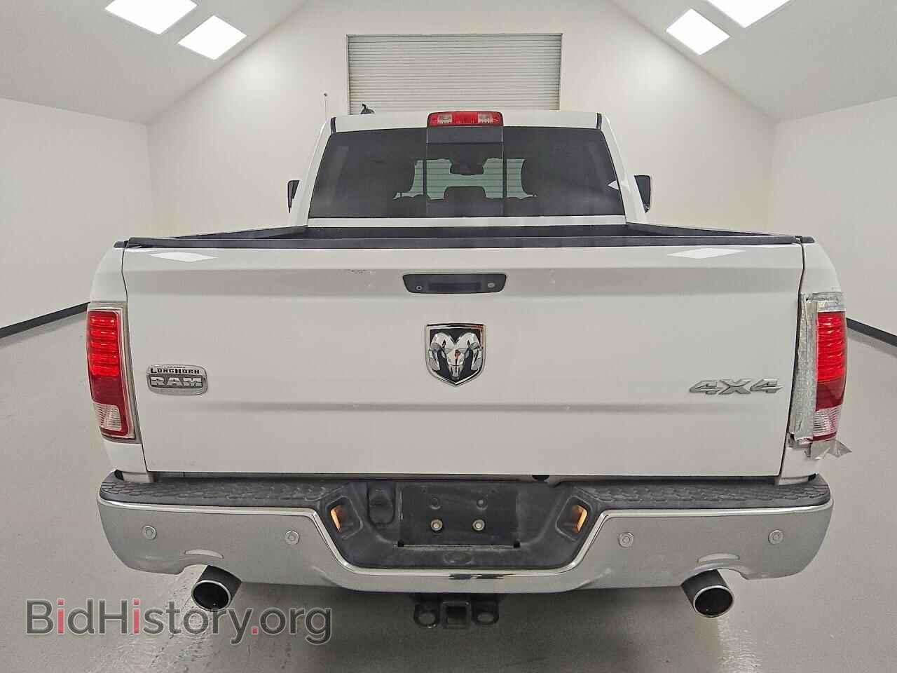 2015 RAM 1500 - VIN: 1C6RR7PT0FS513100 - Фото 6