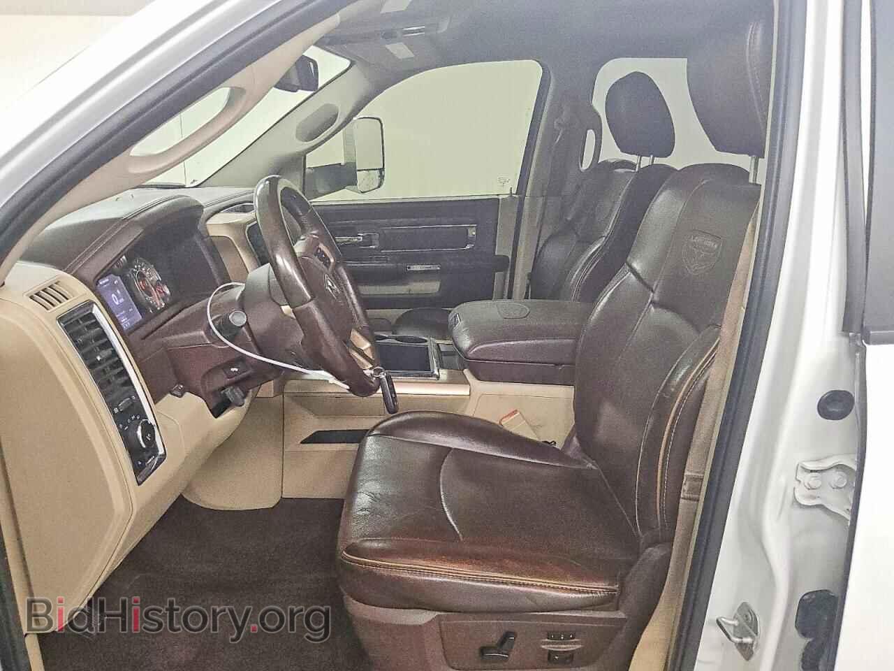 2015 RAM 1500 - VIN: 1C6RR7PT0FS513100 - Фото 7