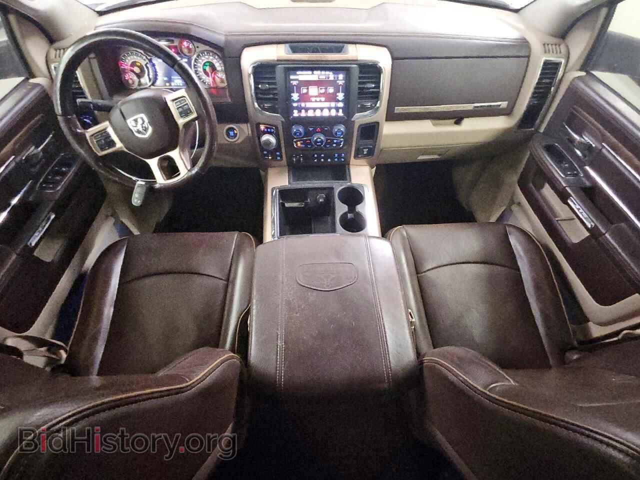 2015 RAM 1500 - VIN: 1C6RR7PT0FS513100 - Фото 8