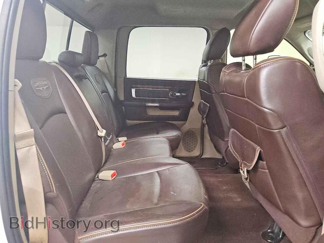2015 RAM 1500 - VIN: 1C6RR7PT0FS513100 - Фото 10