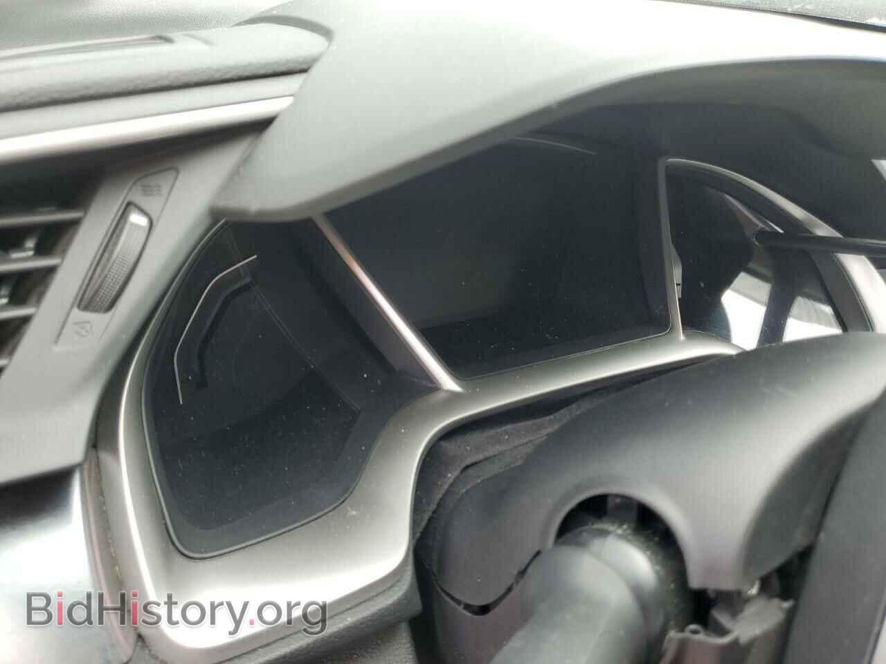 2017 HONDA CIVIC - VIN: 19XFC1F73HE006552 - Photo 9