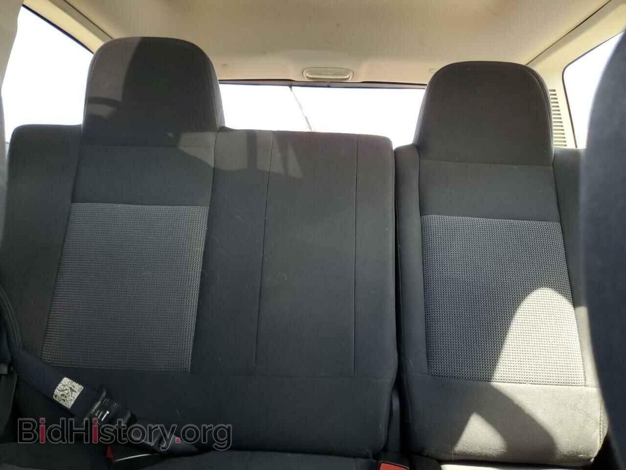2012 JEEP PATRIOT - VIN: 1C4NJRFB6CD603936 - Фото 10