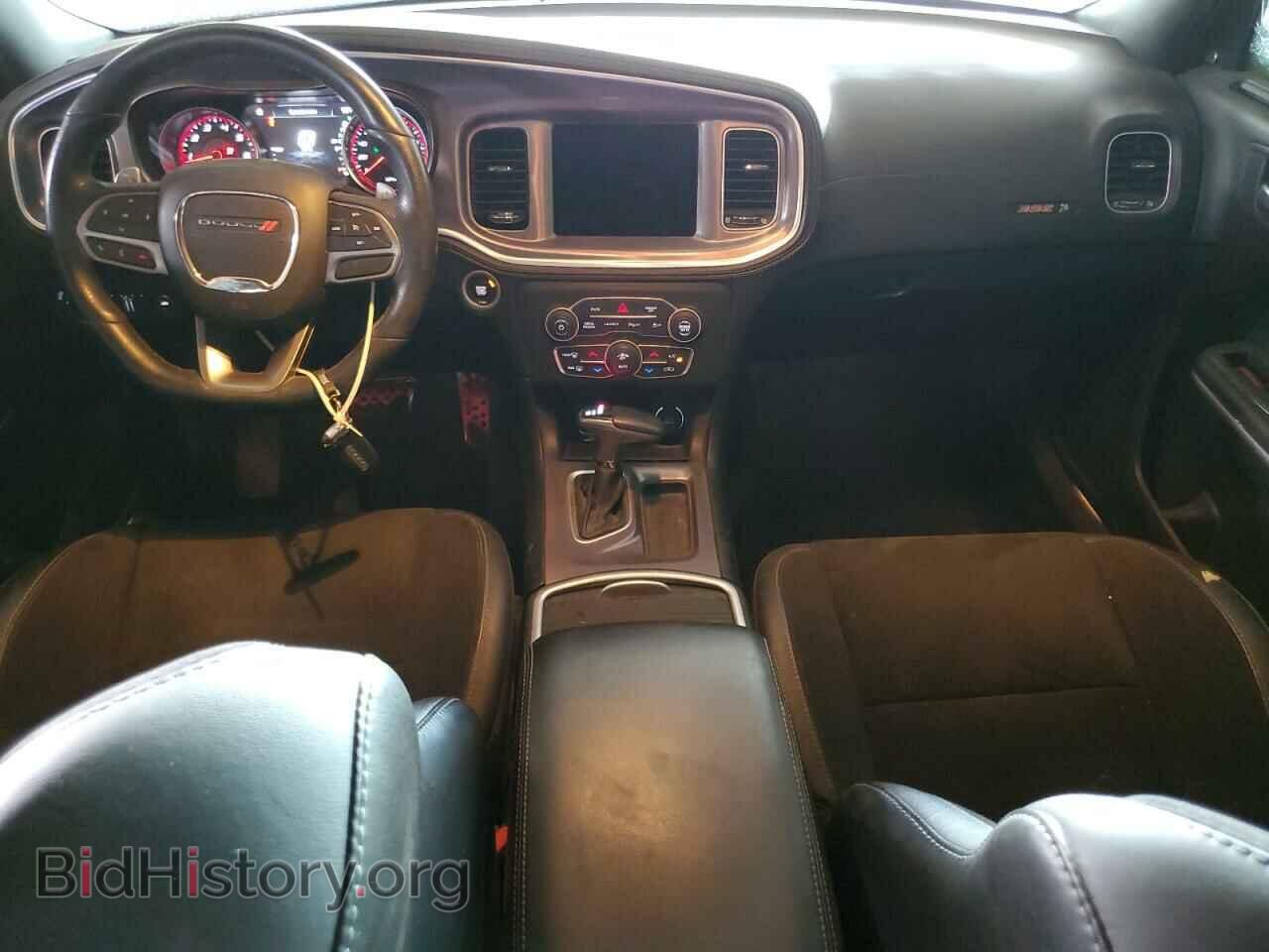 2021 DODGE CHARGER - VIN: 2C3CDXGJ6MH565111 - Photo 8