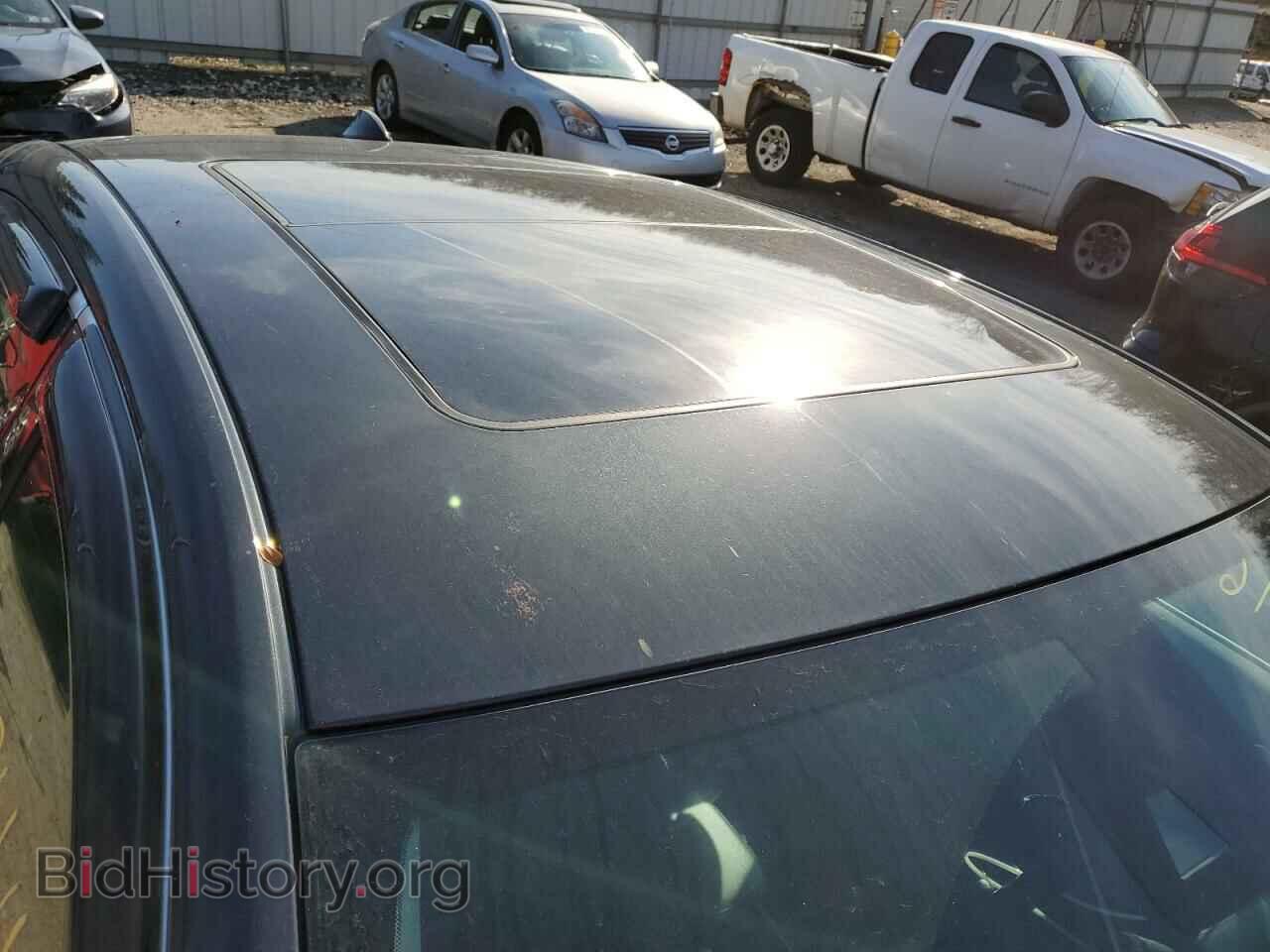 2014 CHEVROLET IMPALA - VIN: 2G1155S36E9119381 - Фото 9