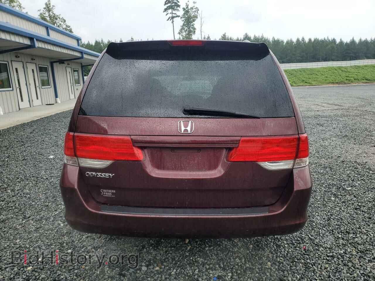 2008 HONDA All Models - VIN: 5FNRL38428B018696 - Фото 6