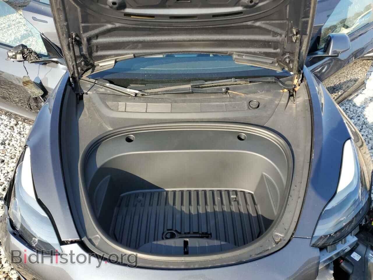 2022 TESLA MODEL 3 - VIN: 5YJ3E1EA7NF188756 - Photo 7