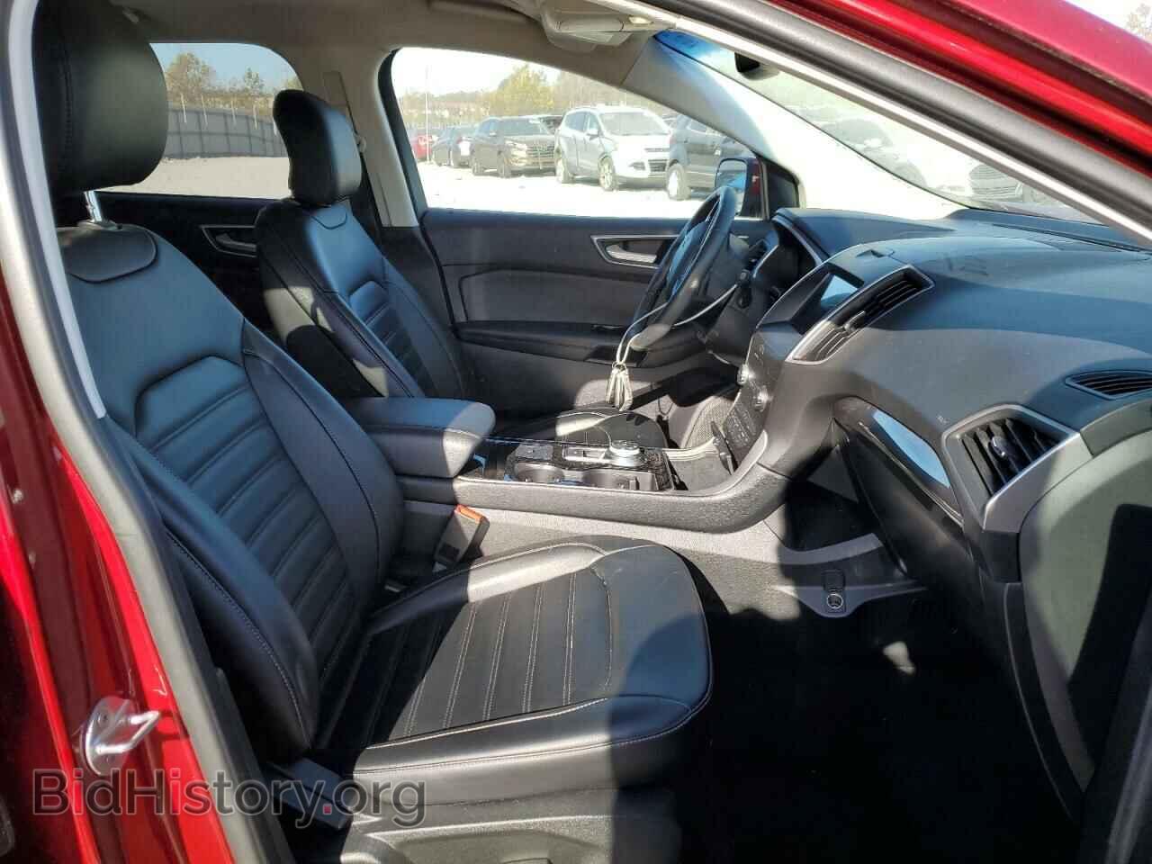 2019 FORD EDGE - VIN: 2FMPK3J92KBB77220 - Photo 5