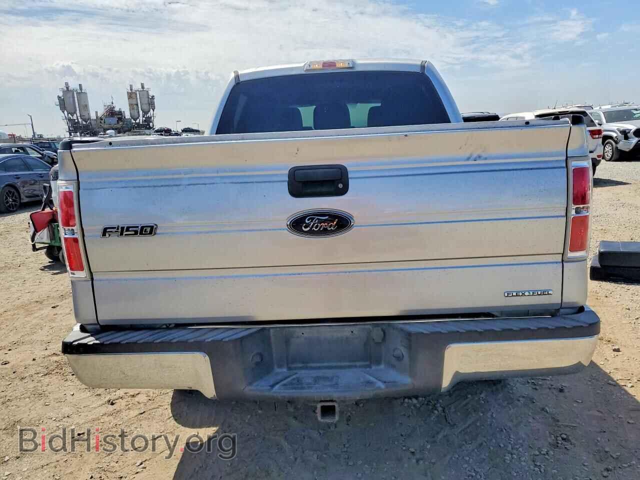 2012 FORD F150 - VIN: 1FTFW1CF1CFD00159 - Photo 6