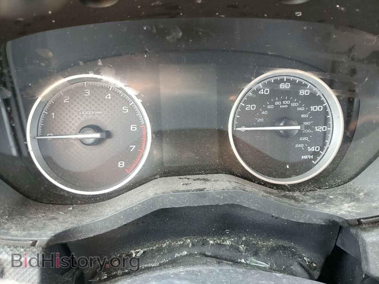 2020 SUBARU FORESTER - VIN: JF2SKAJC7LH608364 - Фото 9