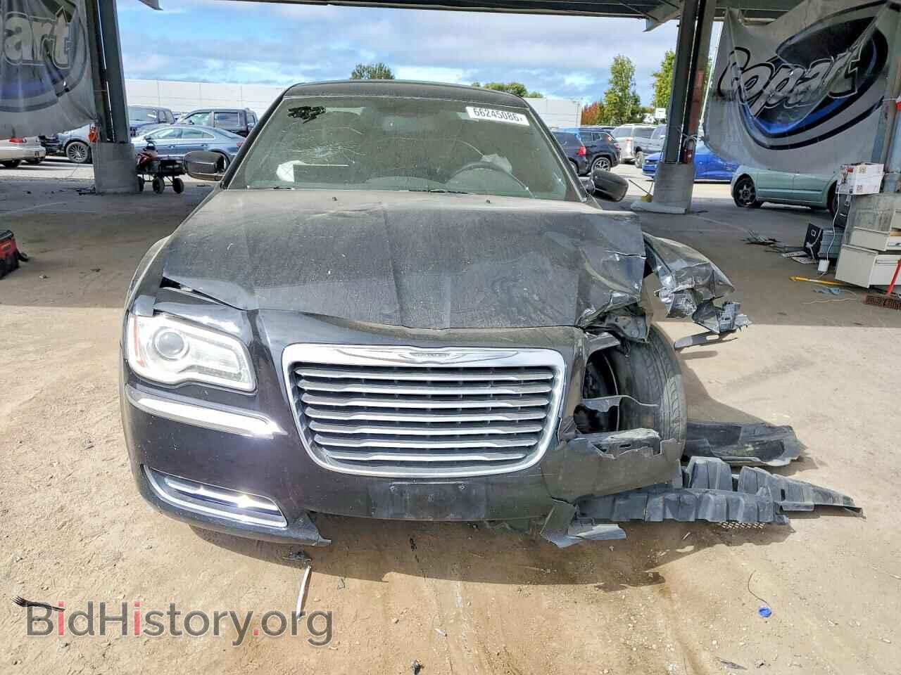 2013 CHRYSLER 300 - VIN: 2C3CCAAG2DH626466 - Photo 5