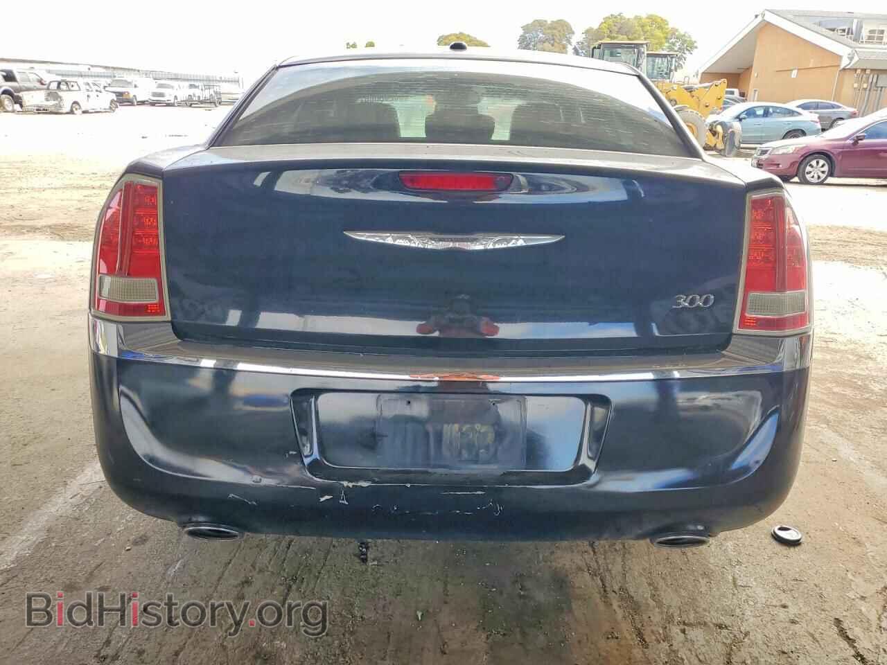 2013 CHRYSLER 300 - VIN: 2C3CCAAG2DH626466 - Photo 6